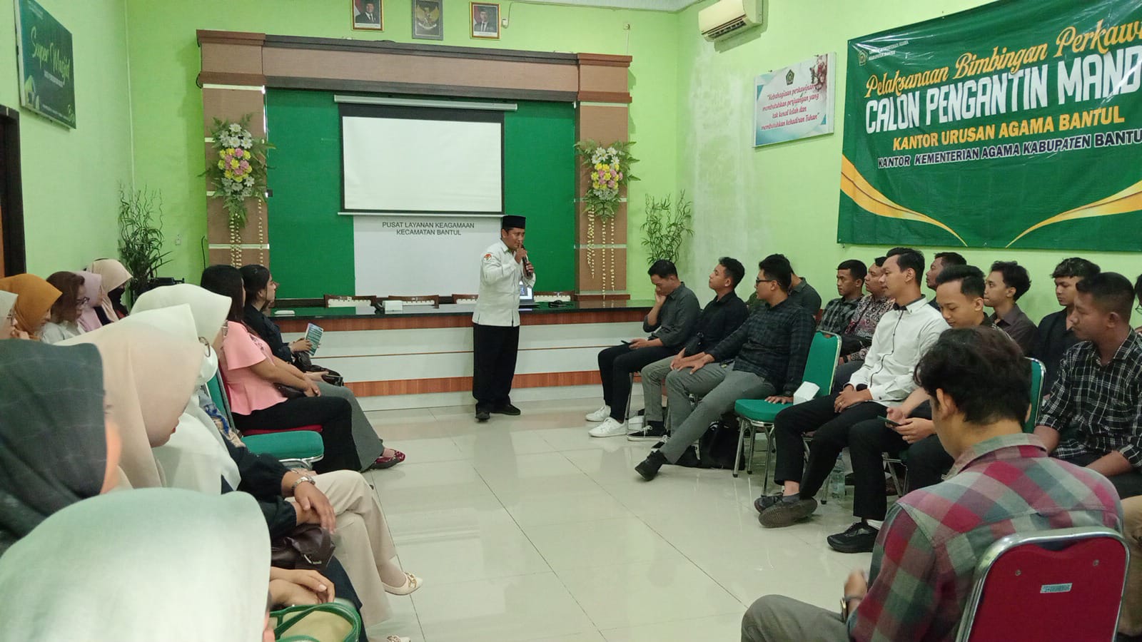 KUA Bantul