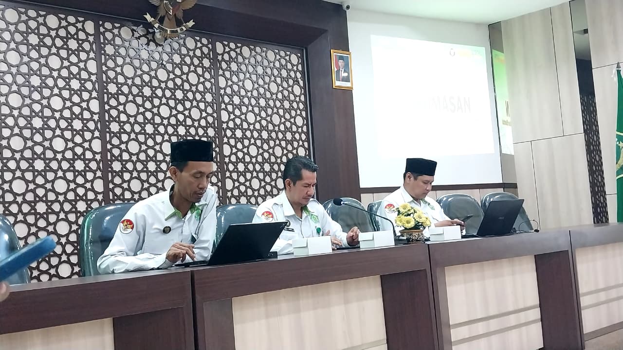 Kankemenag Bantul