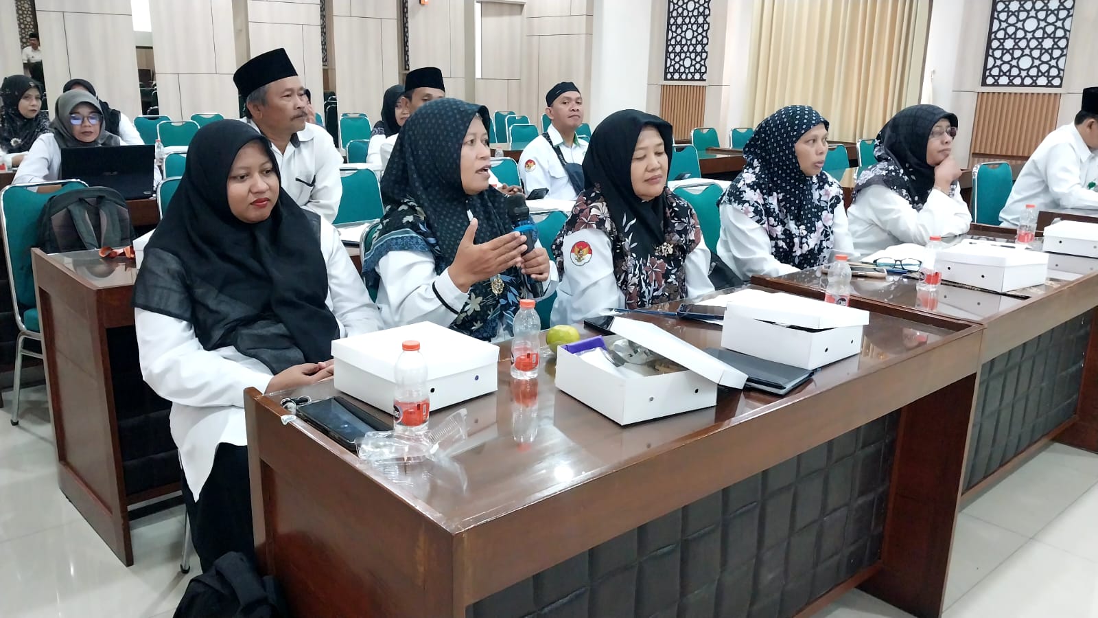 Kankemenag Bantul