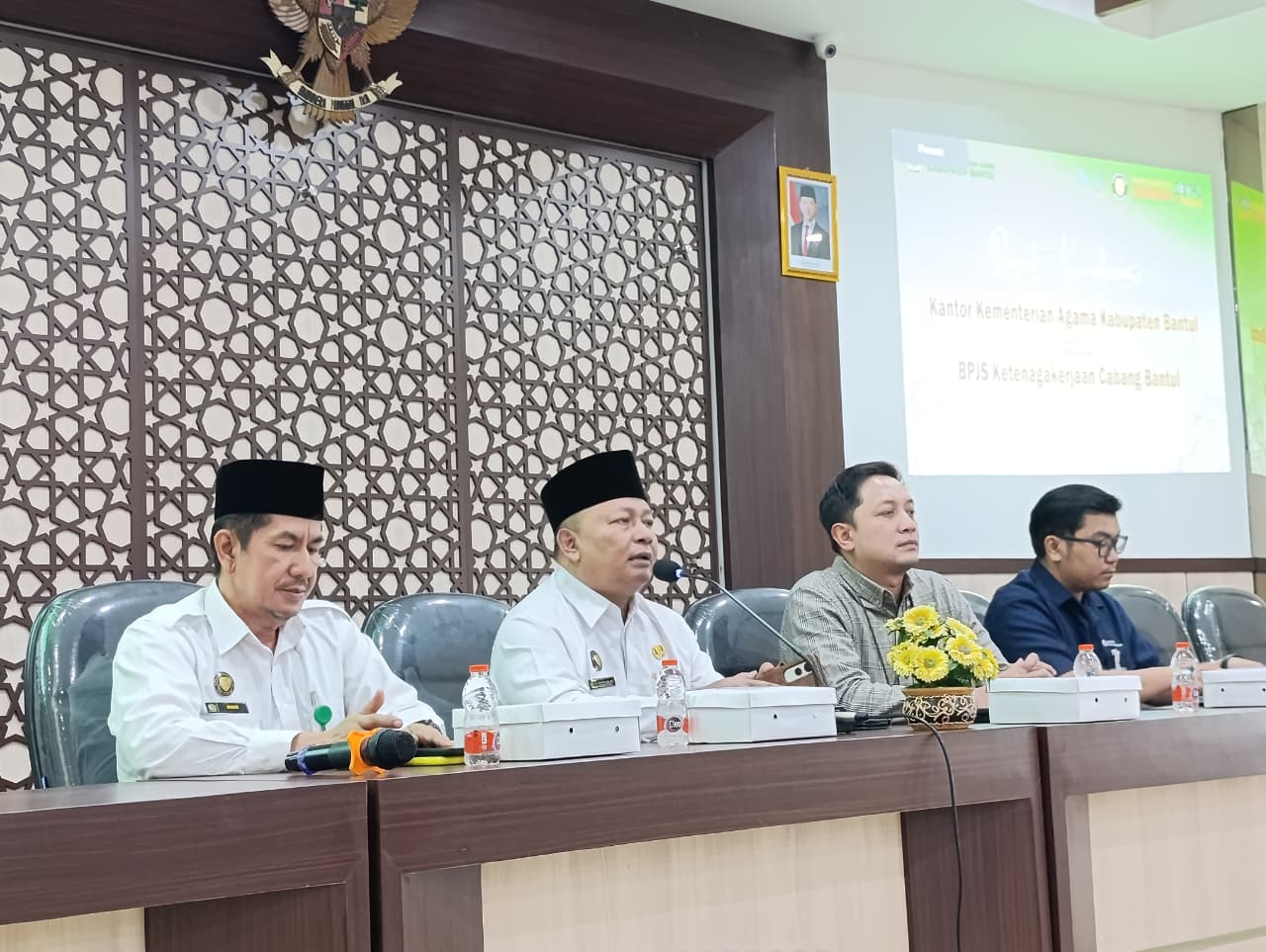 Kankemenag Bantul