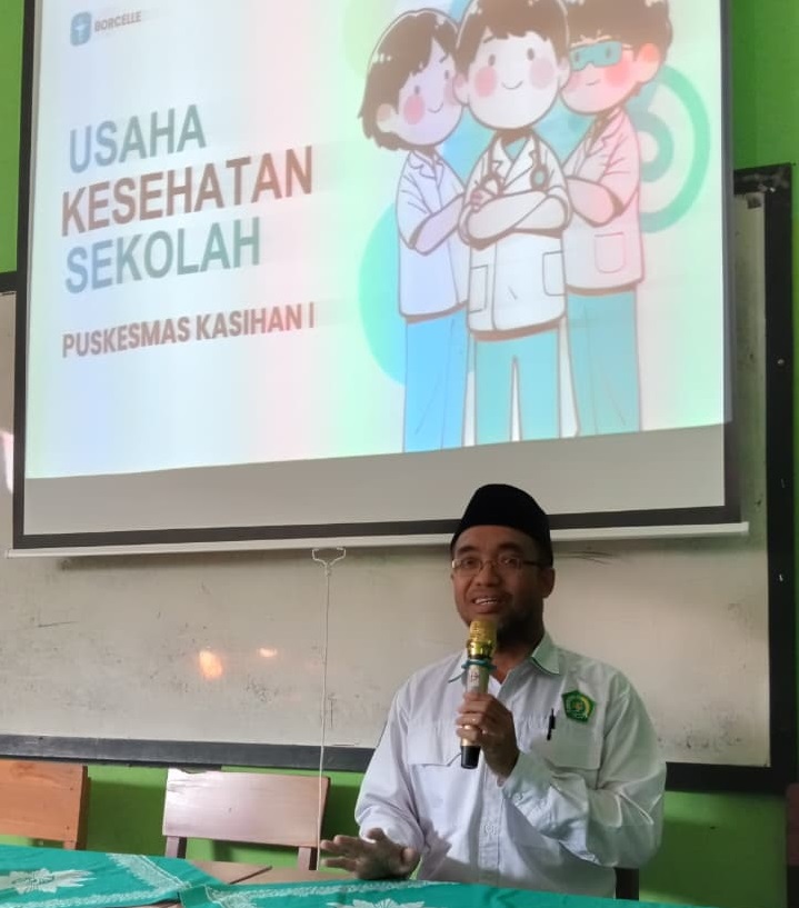 MTs Muhammadiyah Kasihan