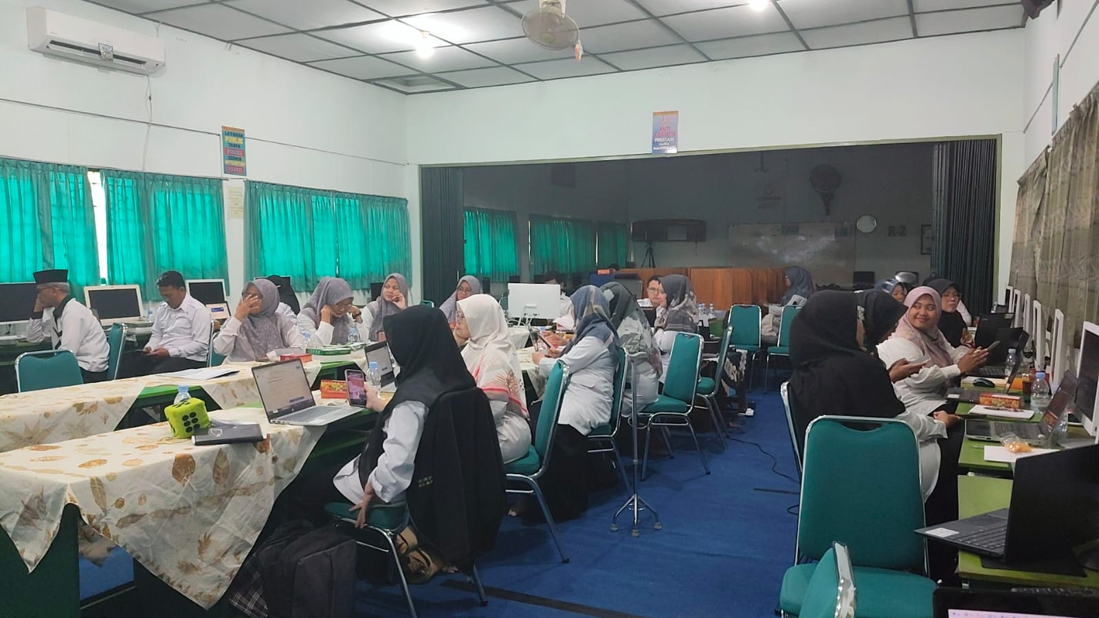 MTsN 2 Bantul
