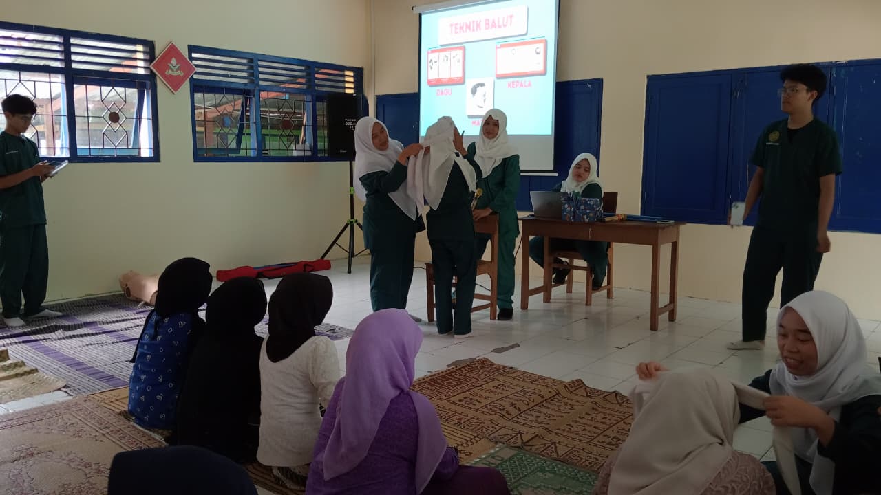 MTs Muhammadiyah Kasihan