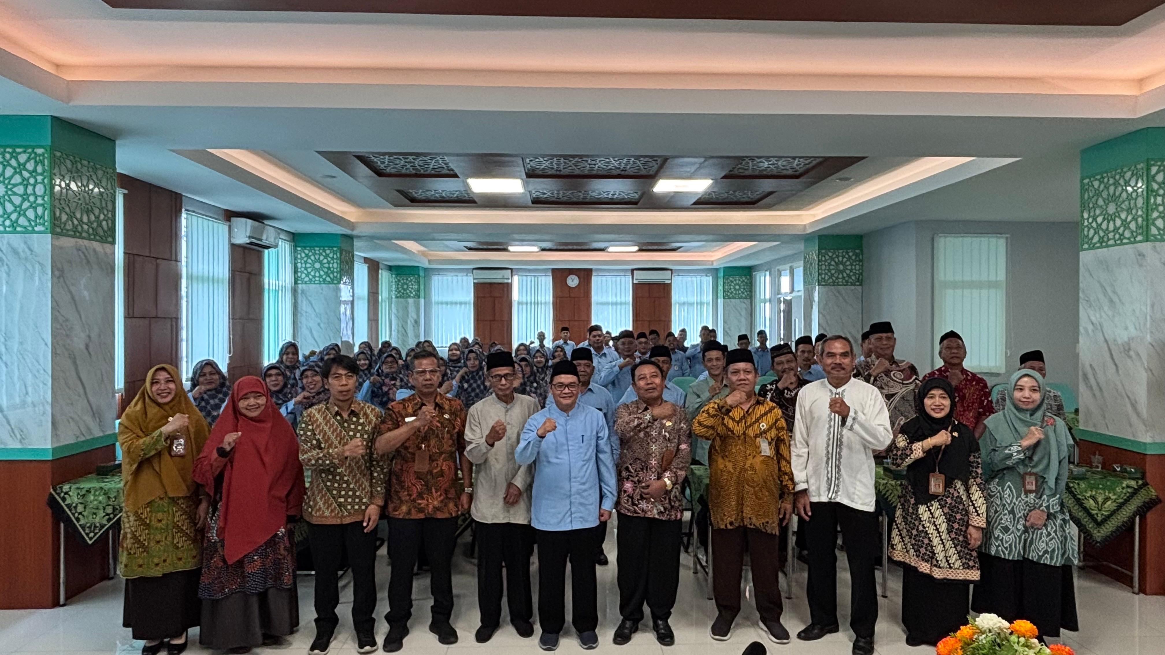 MAN 3 Bantul