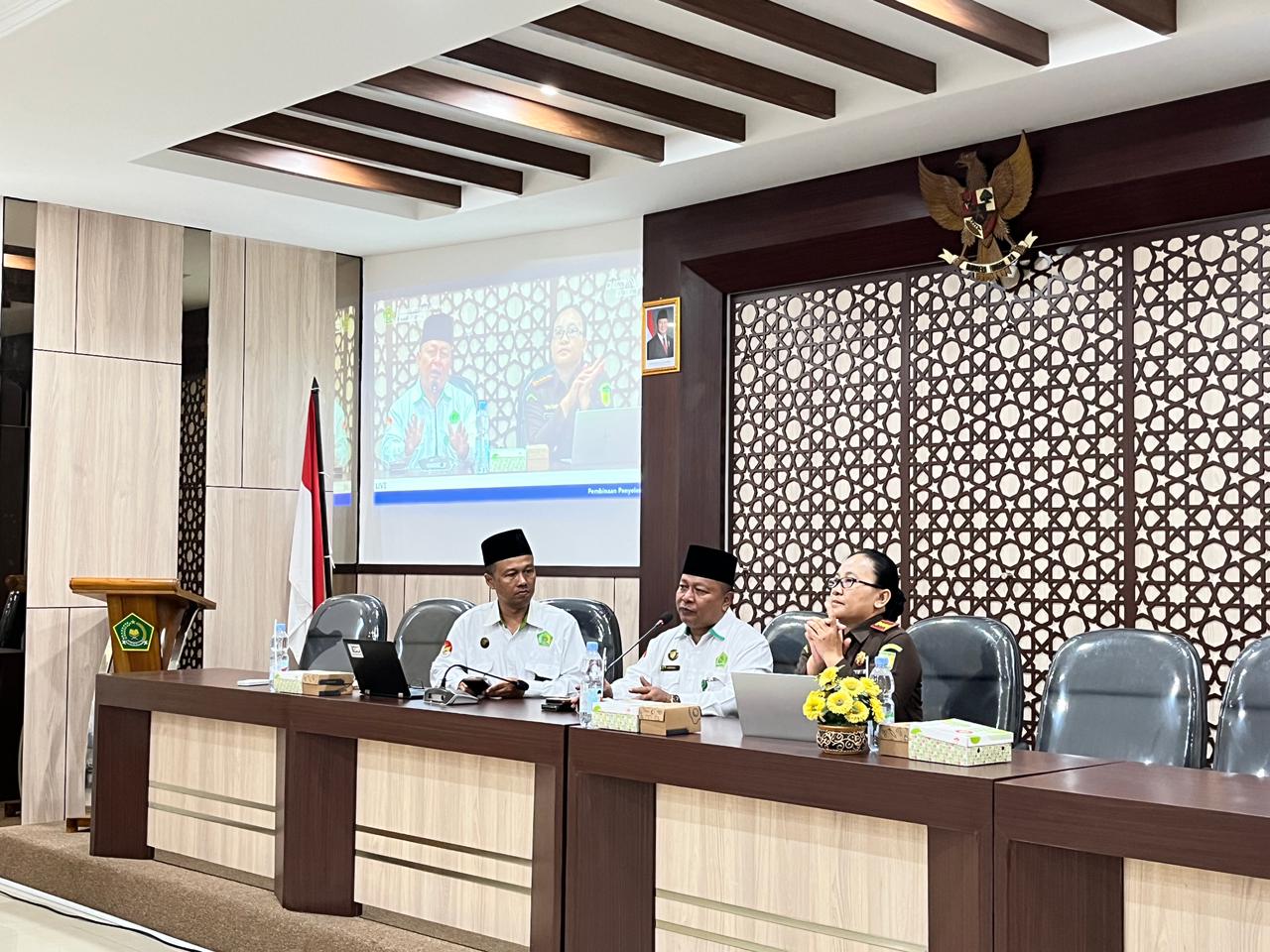 Kankemenag Bantul