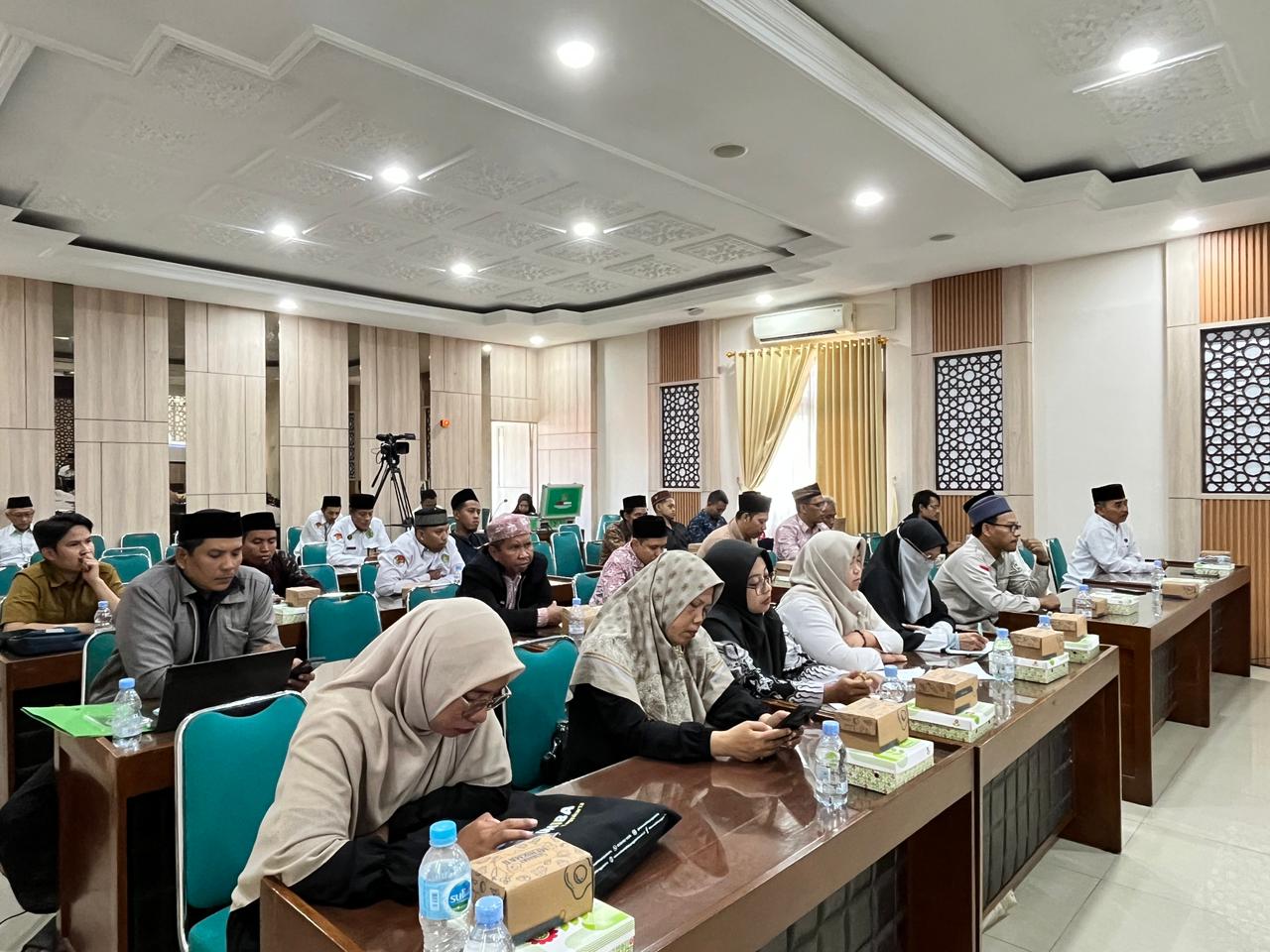 Kankemenag Bantul