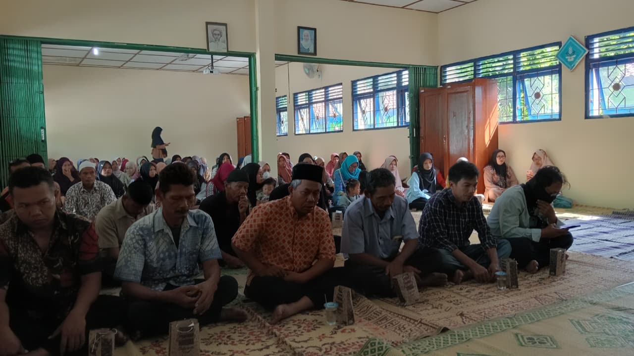 MTs Muhammadiyah Kasihan