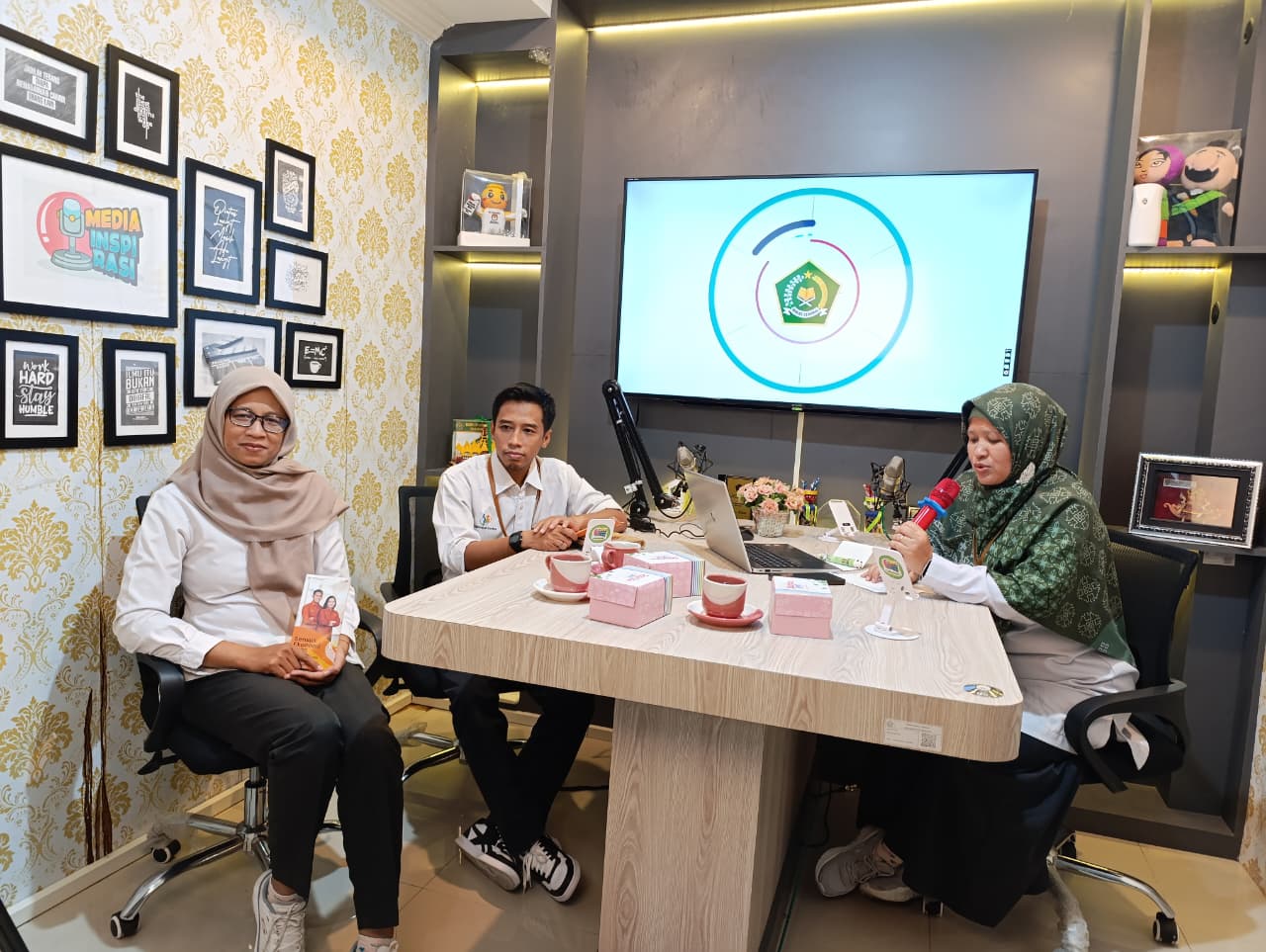 Kankemenag Bantul