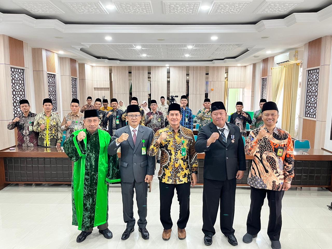 Kemenag Bantul