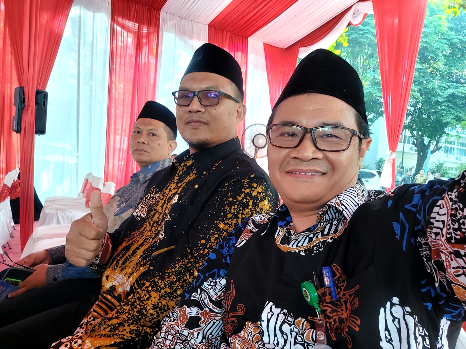 MAN 3 Bantul