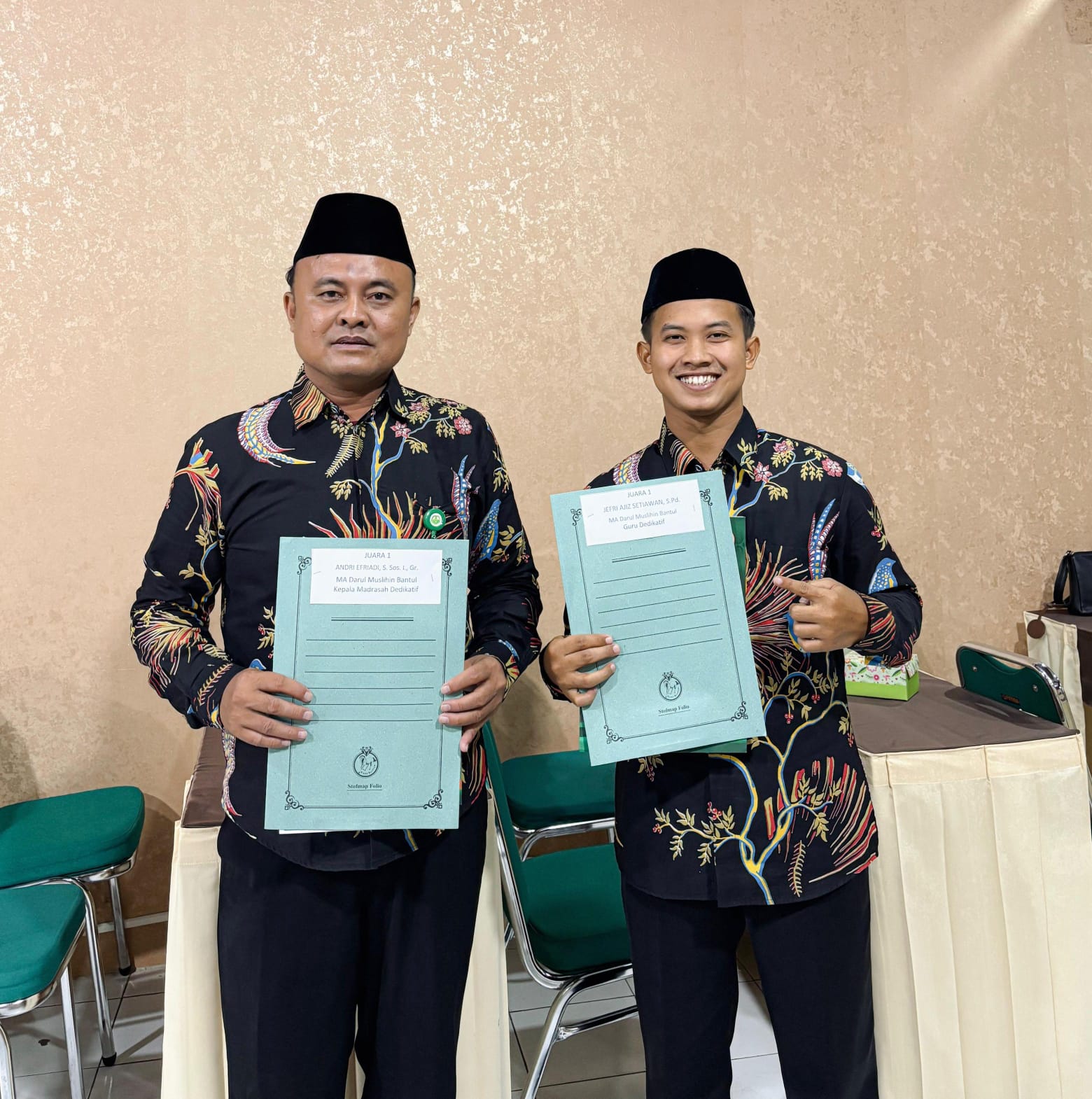 MAS Darul Mushlihin
