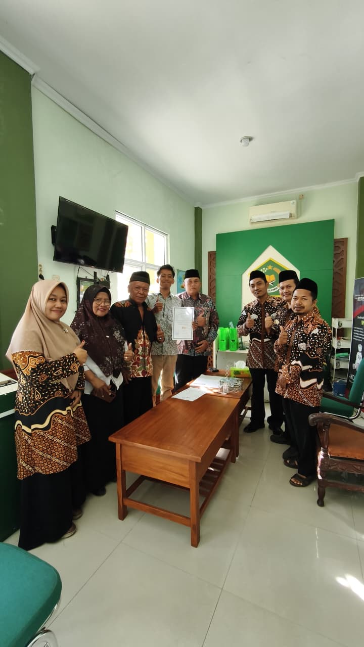 KUA Pandak