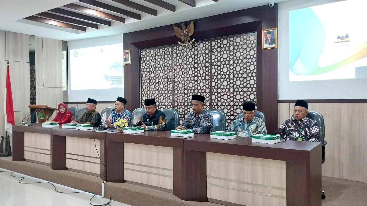 Kankemenag Bantul
