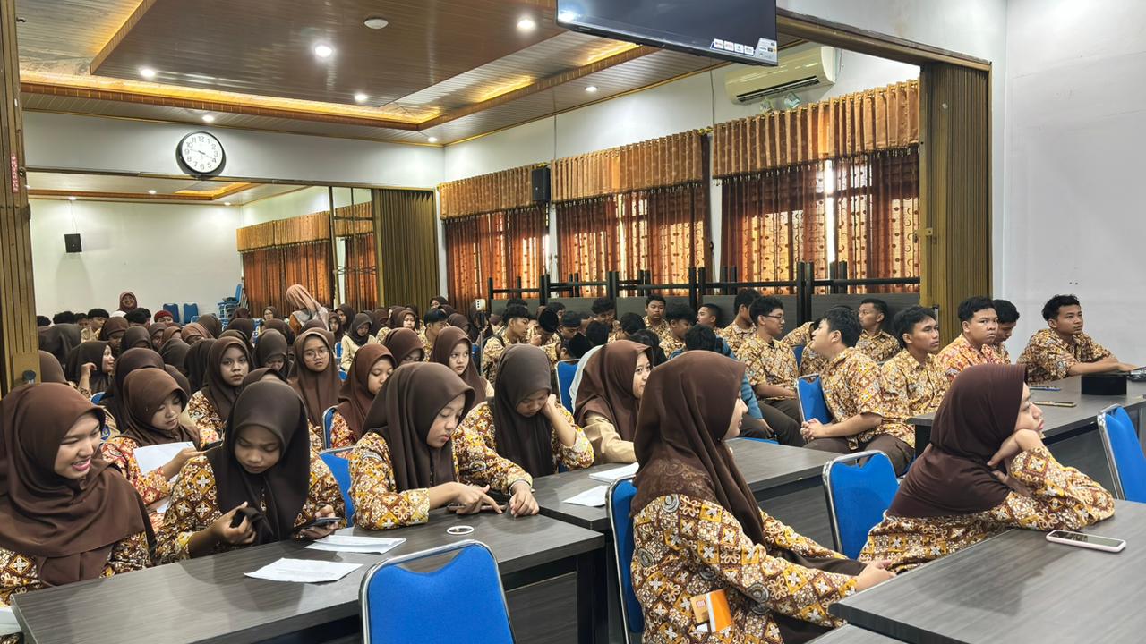 MAN 3 Bantul