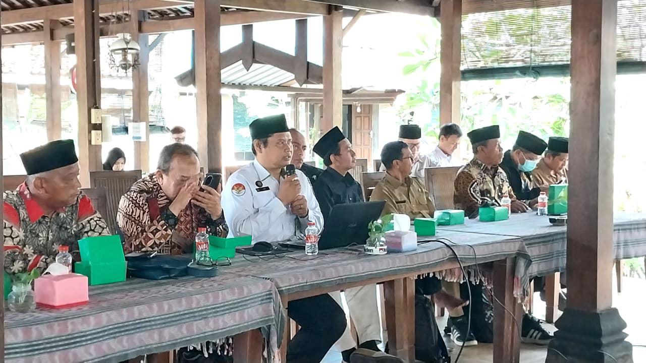 Kankemenag Bantul