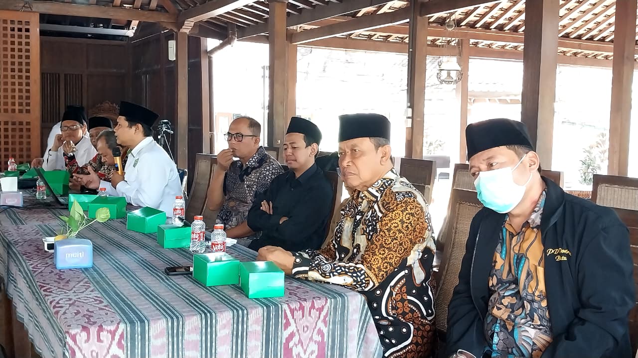 Kankemenag Bantul