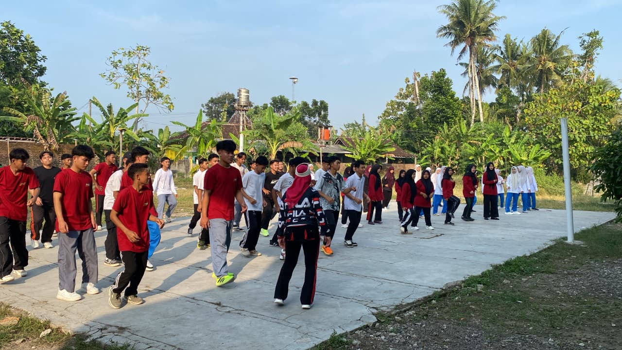 MAS Darul Mushlihin