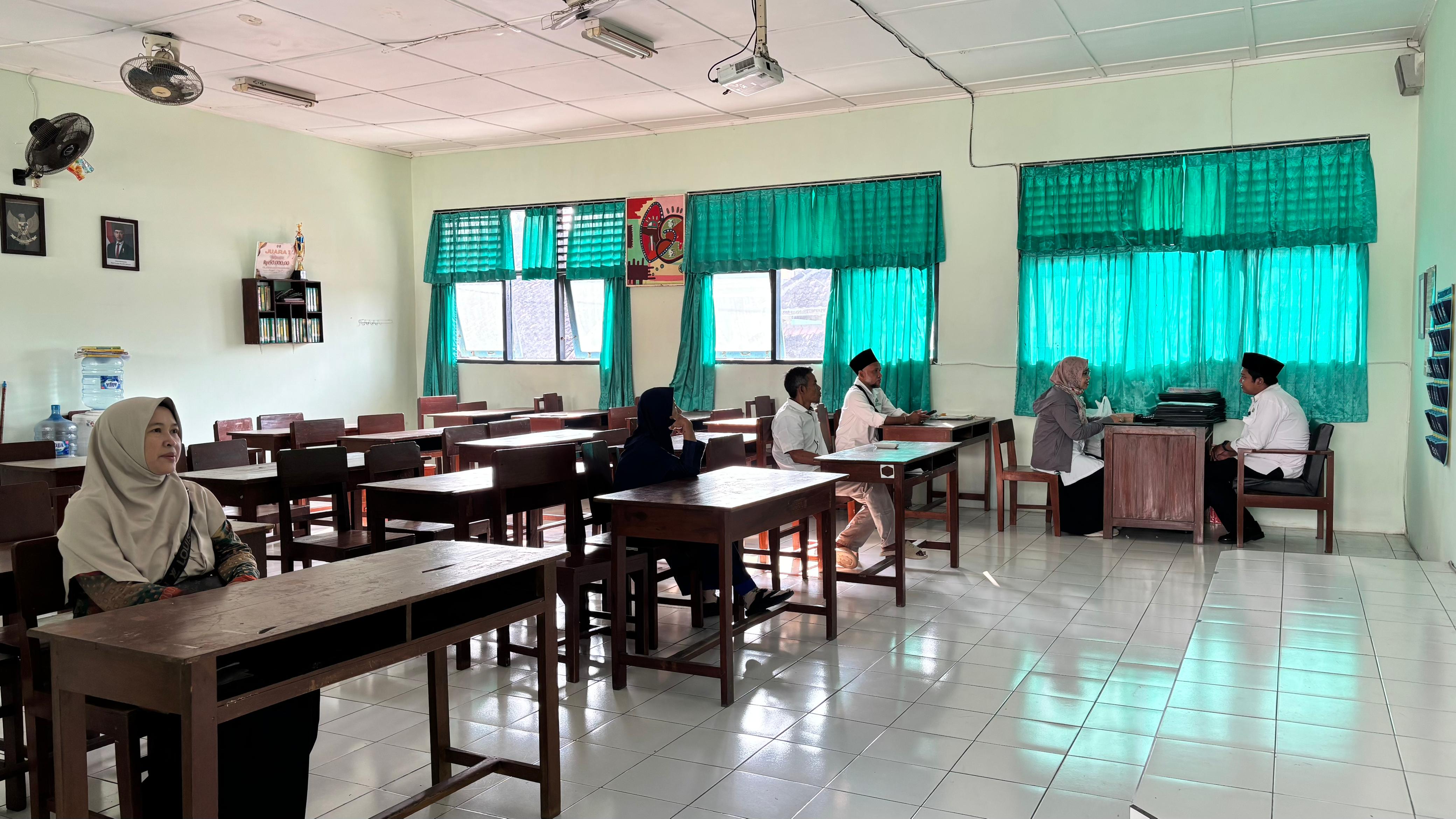 MAN 3 Bantul