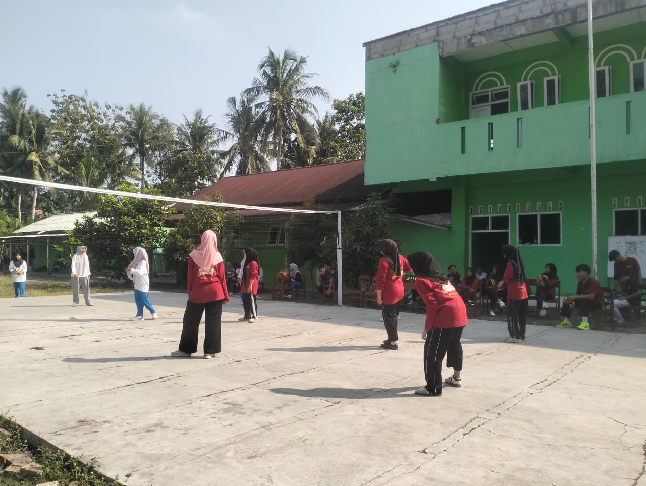 MAS Darul Mushlihin