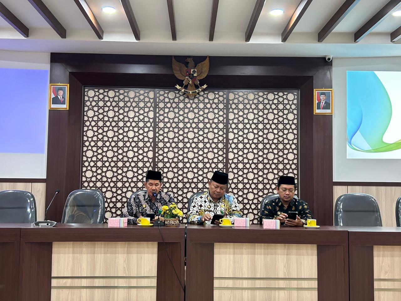 Kankemenag Bantul