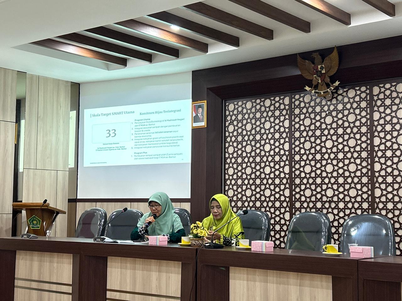 Kankemenag Bantul
