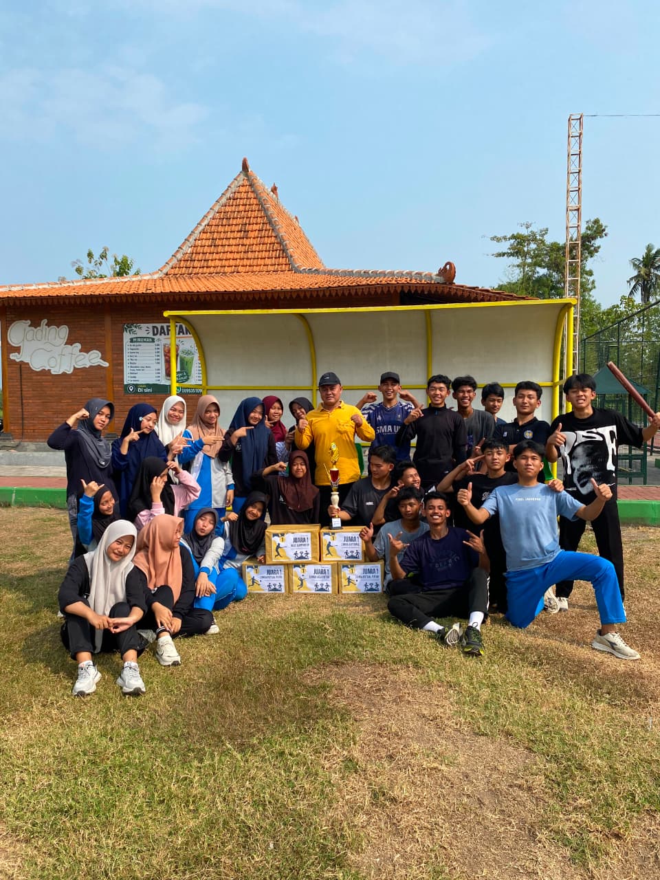 MAS Darul Mushlihin