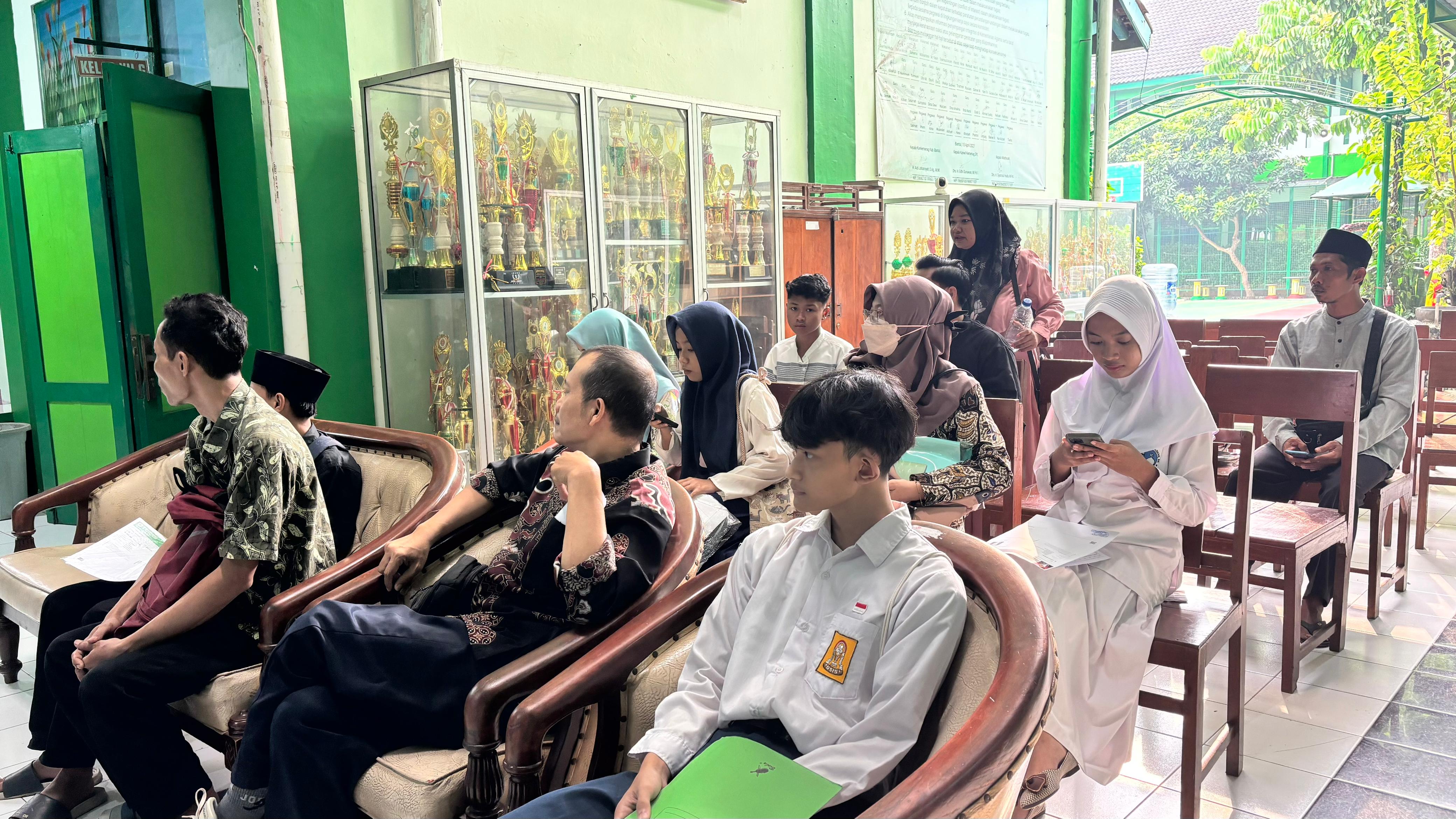 MAN 3 Bantul