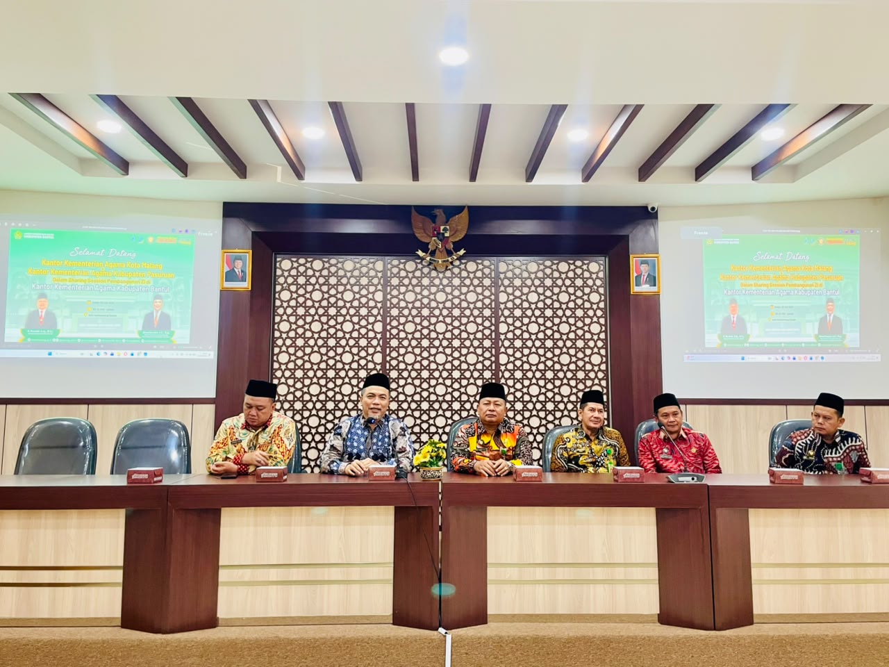 Kankemenag Bantul