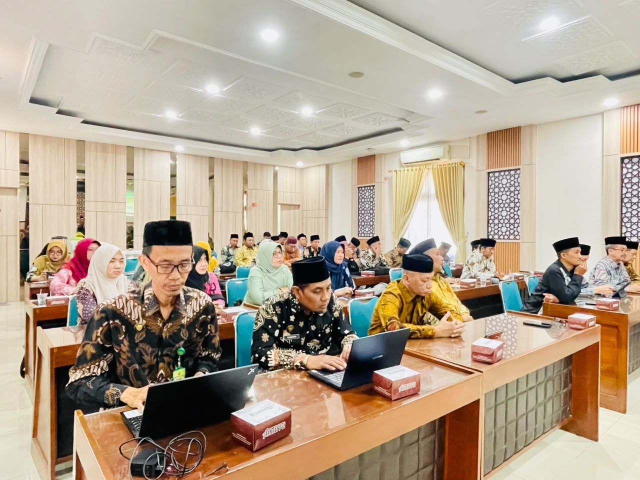 Kankemenag Bantul