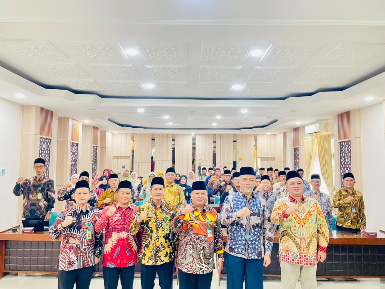 Kankemenag Bantul
