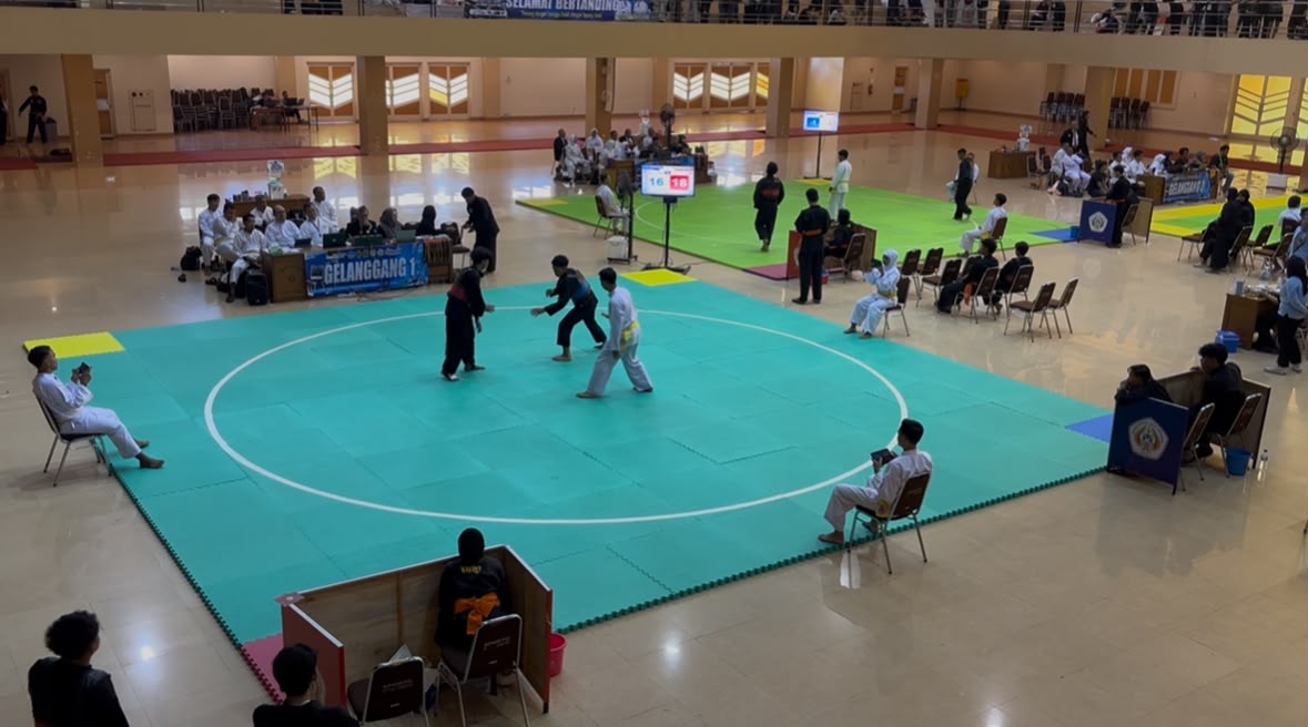 MAS Darul Mushlihin