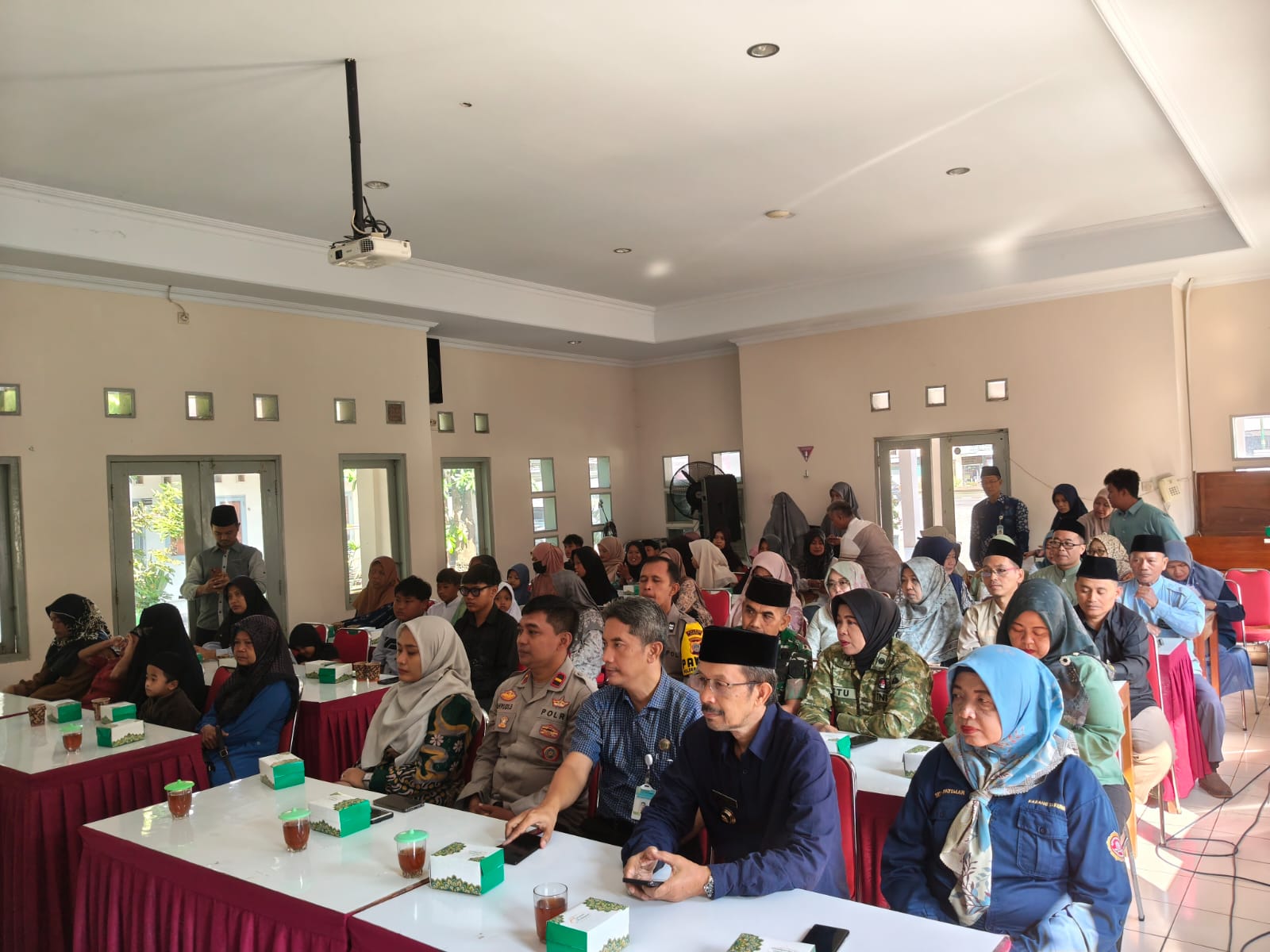 KUA Bantul