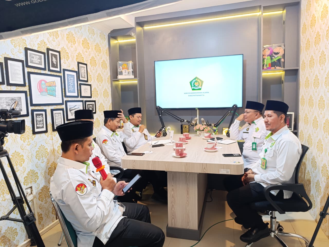 Kankemenag Bantul