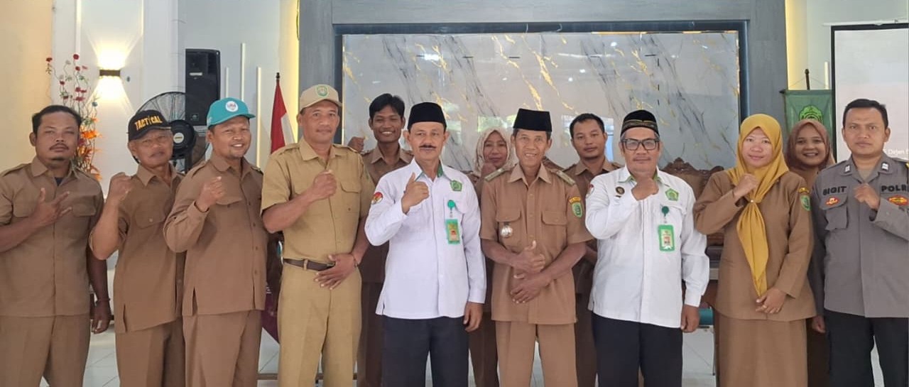kua kretek