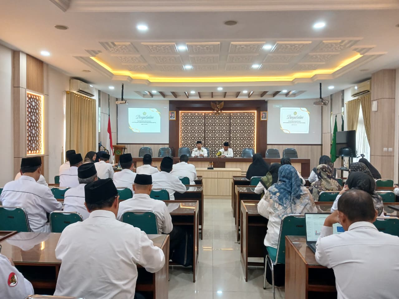 Kankemenag Bantul
