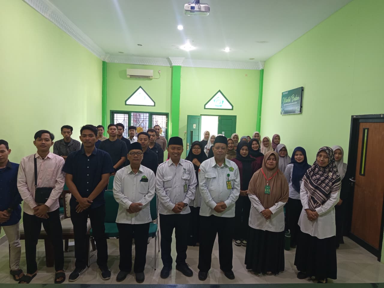 KUA Bantul