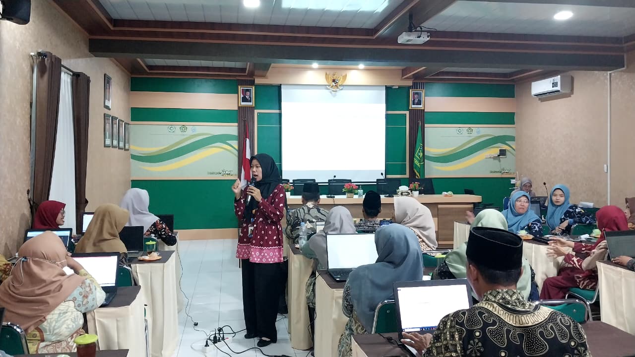 Kankemenag Bantul