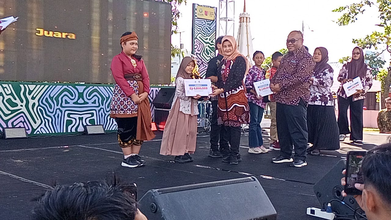 MI Maulana Maghribi