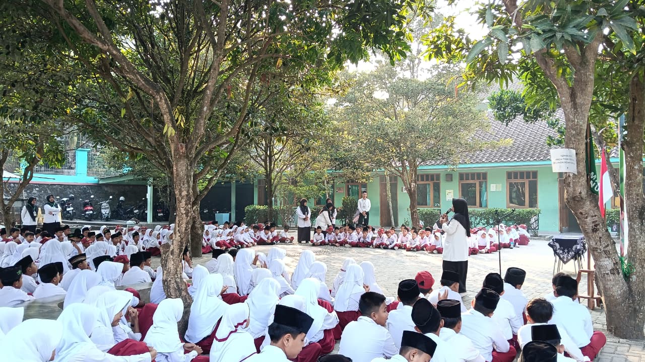 MIS Ma'arif Giriloyo 1