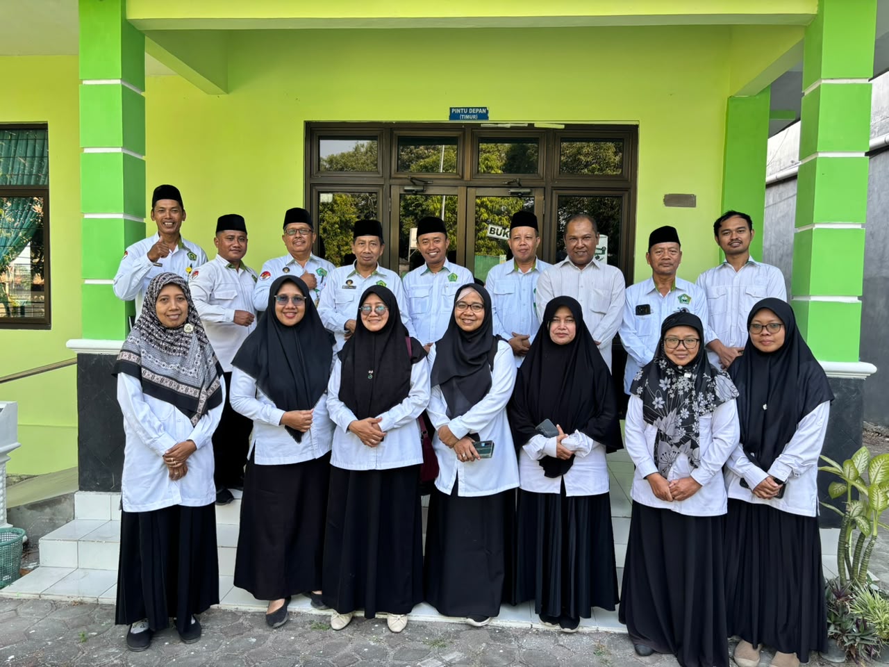 KUA Bantul