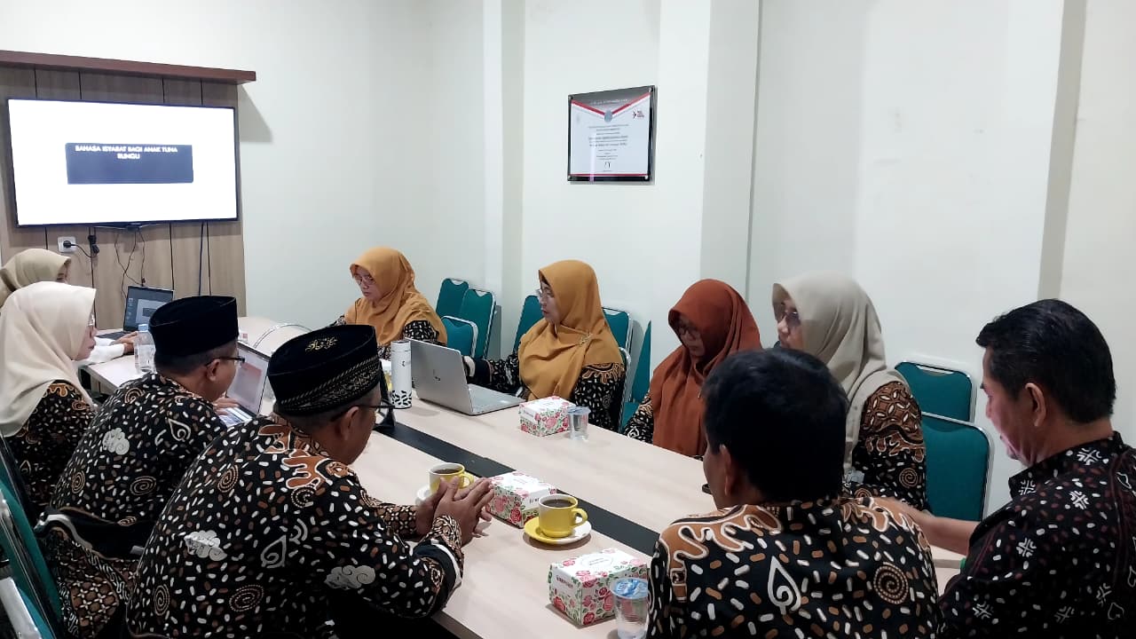 Kankemenag Bantul