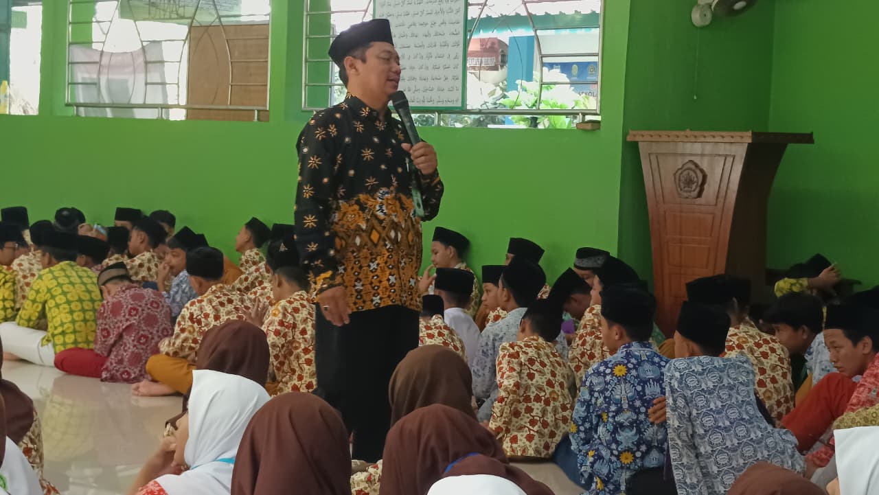 MTsN 1 Bantul