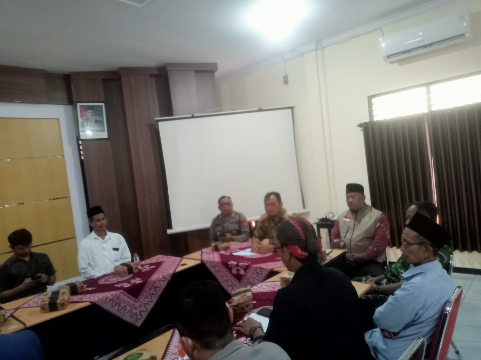 KUA Sedayu