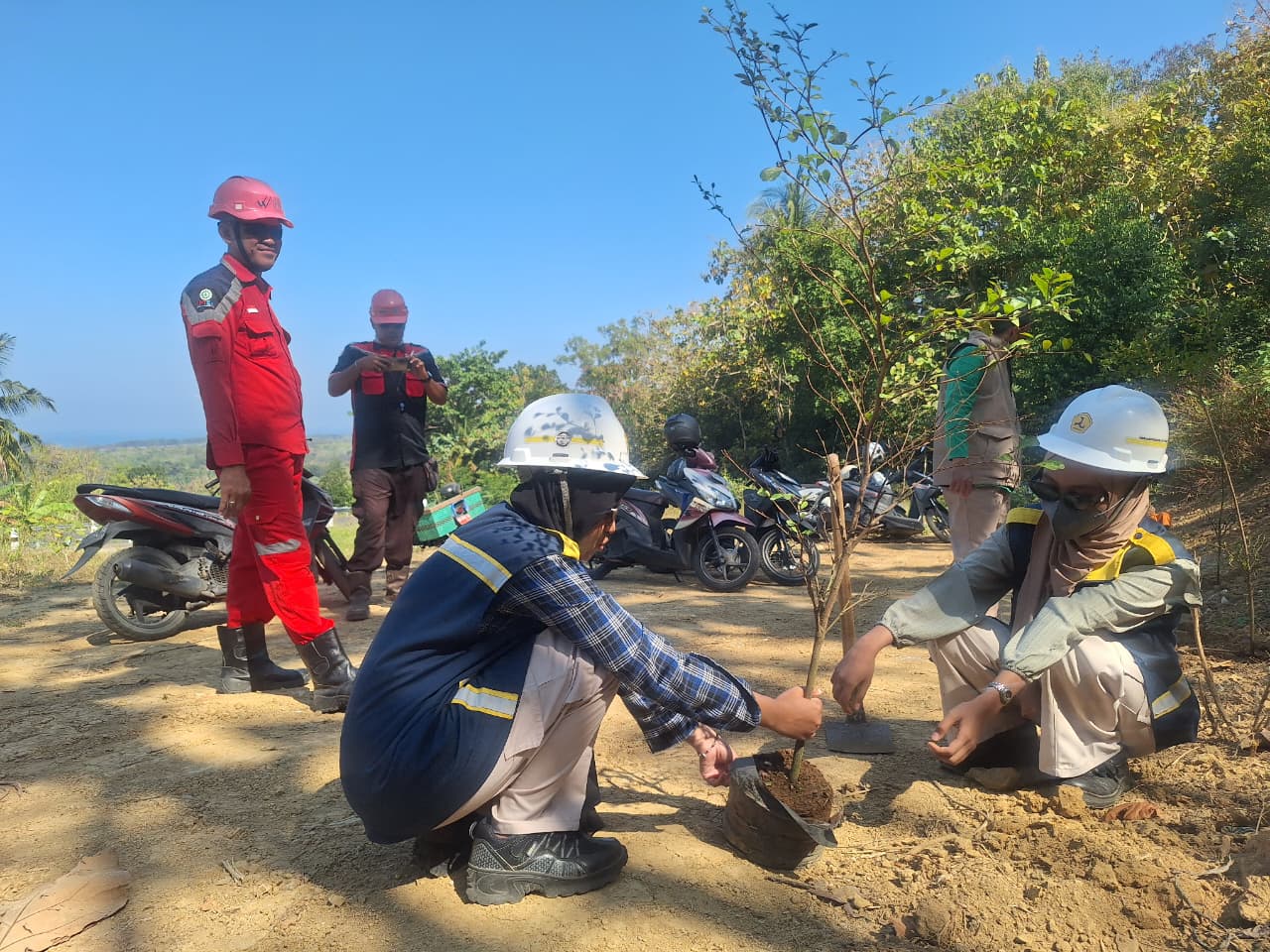 kua kretek