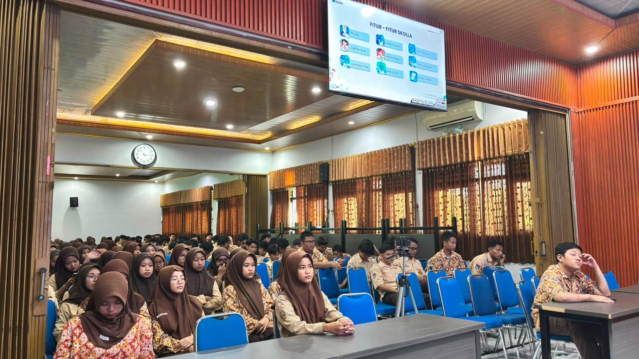 MAN 3 Bantul