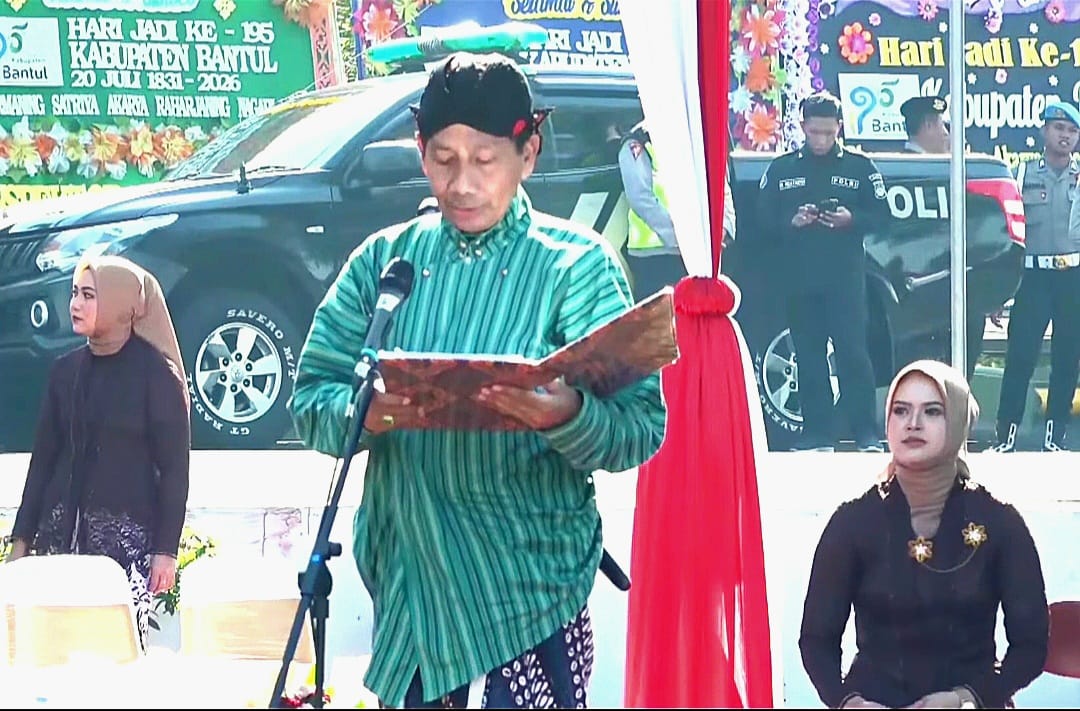 Kemenag Bantul