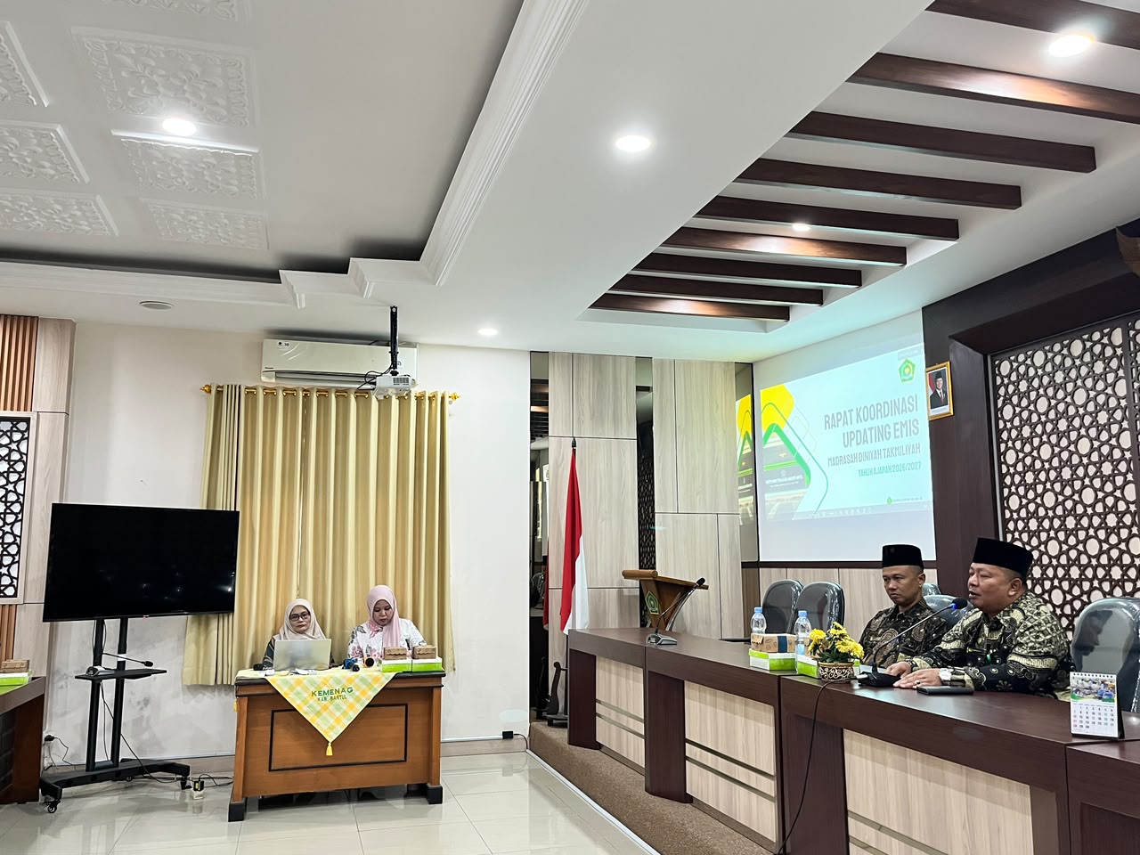 Kemenag Bantul