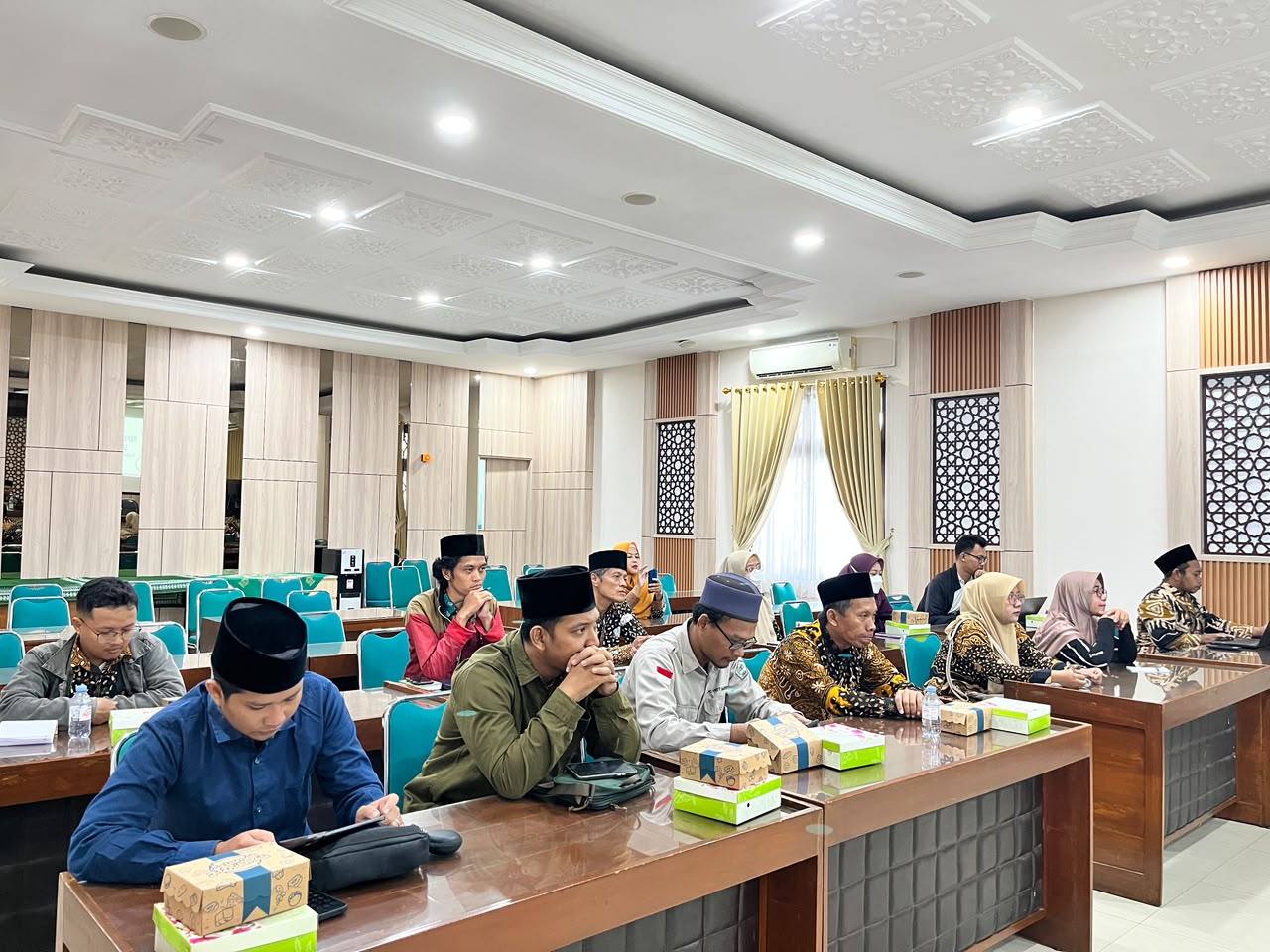 Kemenag Bantul