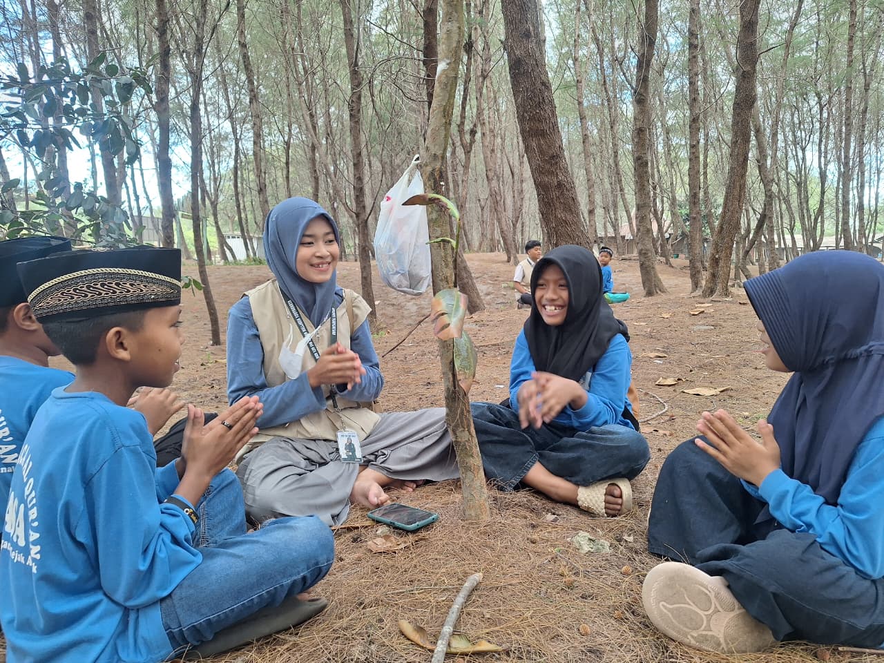 KUA Kretek