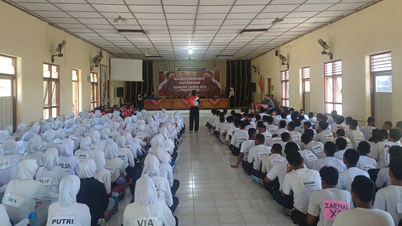 MAS Darul Mushlihin